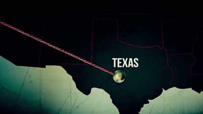 DAN BACALSKI: After the all
points bulletin was issued, - World's Most Evil Killers