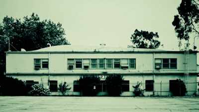 DAN BACALSKI: In the
vacuum cleaner bag, - World's Most Evil Killers
