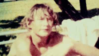 DAN BACALSKI: Once
they identified him, - World's Most Evil Killers