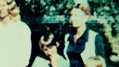 DAN BACALSKI: When the
police spoke to her - World's Most Evil Killers