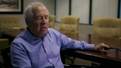 DAN BACALSKI: You would be able
to have a conversation with him - World's Most Evil Killers