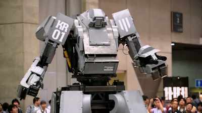 - [Dan] Believe it or not, - The UnBelievable with Dan Aykroyd