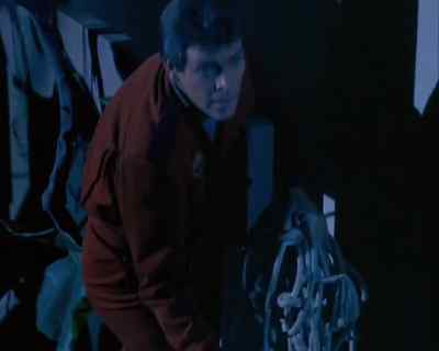 Dan, bring me up
the grappling hook. - Land of the Giants