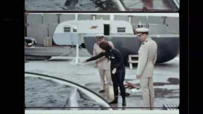 - [Dan] But from the Cuban
Missile Crisis onwards, - The UnBelievable with Dan Aykroyd