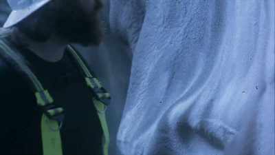 - [Dan] But as Travis
looks more closely, - The UnBelievable with Dan Aykroyd