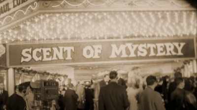 - [Dan] But unfortunately,
on opening night, - The UnBelievable with Dan Aykroyd