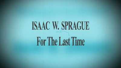- [Dan] By late 1886,
Sprague is too weak to travel - The UnBelievable with Dan Aykroyd