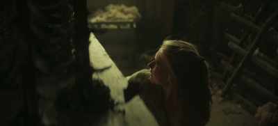 Dan, can you untie me please?
Dan. Dan. - The Chemistry of Death