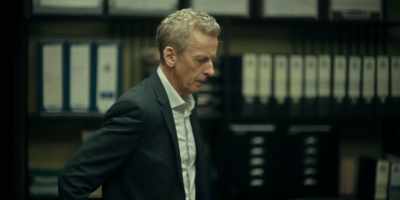 Dan, Commander Bloom.
Excellent news about the arrest. - Criminal Record