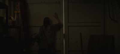 Dan? Dan! Open the door! - The Chemistry of Death
