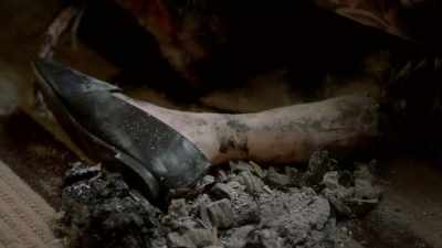 - [Dan] Desperate,
the FBI entertains - The UnBelievable with Dan Aykroyd