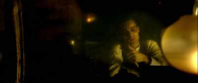 Dan: [Distorted] A new
production of "Bluebeard" - The Limehouse Golem
