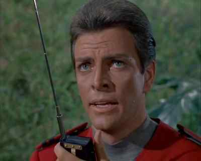 Dan, do you read me? - Land of the Giants