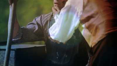 - [Dan] Doctors managed
to stop the bleeding, - The UnBelievable with Dan Aykroyd