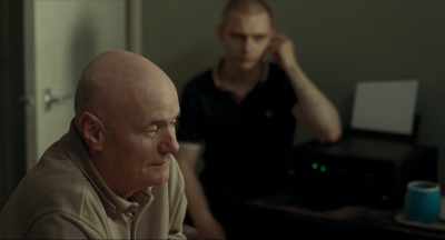 Dan, don't know why you're applying
for that after your heart attack. - I, Daniel Blake