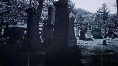 - [Dan] Even after his death,
the public remain oddly curious. - The UnBelievable with Dan Aykroyd