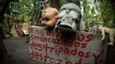 - [Dan] Even stranger is
what happens to Don Julian - The UnBelievable with Dan Aykroyd