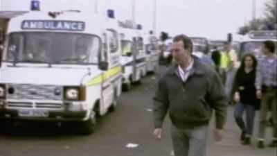 - [Dan] Even stranger,
it happens just once. - The UnBelievable with Dan Aykroyd