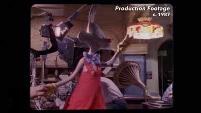 DAN: For actors and animators alike, - Prop Culture