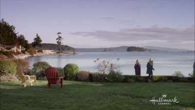 Dan Gibbons.
Who knew he was so romantic? - Walking the Dog