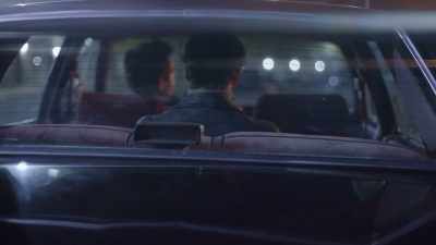 Dan Goddard
tells the detective - The Playboy Murders