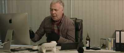 Dan, good to hear from you. - Dan Hawk Psychic Detective