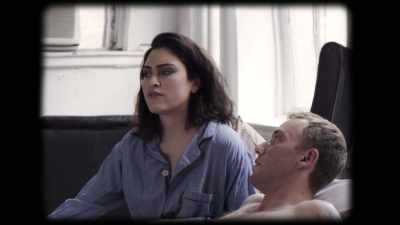 (Dan grunts) - Madonna and the Breakfast Club