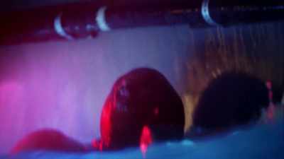 - [Dan] Harrison
finds safety for the moment, - The UnBelievable with Dan Aykroyd