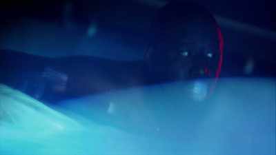 - [Dan] Harrison has
been 100 feet below sea level - The UnBelievable with Dan Aykroyd
