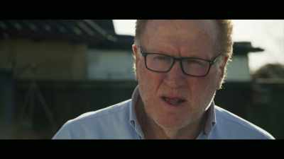 Dan Hartley:
Can you not cut yourself
some slack - David Holmes: The Boy Who Lived