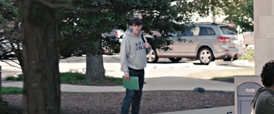 [Dan] Hey, look,
let's talk about, uh-- - The Unseen