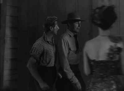 - Dan... I got word to the men.
- When will they be here? - Abilene Town