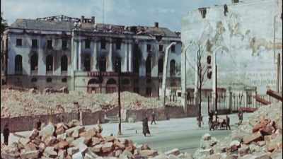 [Dan] In 1952, the German population was
the same population that committed - Reckonings