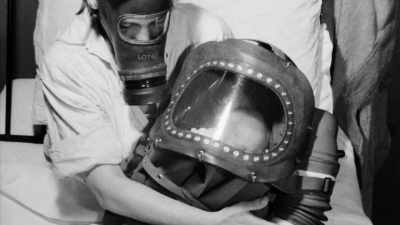 - [Dan] In an effort to
make them seem less scary, - The UnBelievable with Dan Aykroyd