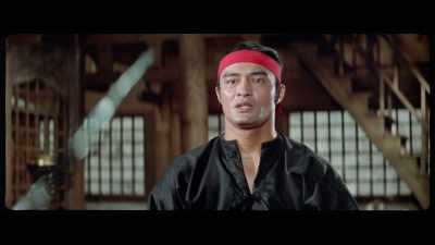'Dan Inosanto responds: - The Final Game of Death