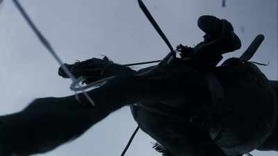 - [Dan] Instead of raising
his arms to celebrate, - The UnBelievable with Dan Aykroyd