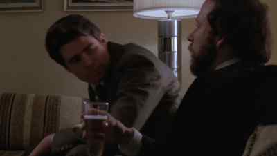 Dan, this is dangerous information
I'm about to give you. - Prince of the City