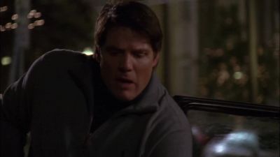 Dan. Is Luke okay? - One Tree Hill
