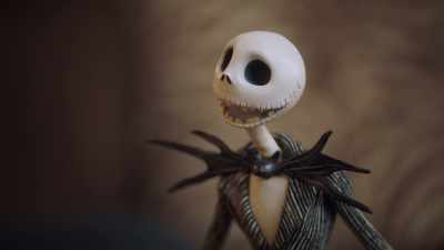 -DAN: It can move like a human.
-CHRIS: Wow. - Prop Culture