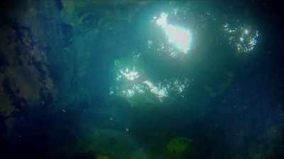 - [Dan] It's called Sac Uayum, - The UnBelievable with Dan Aykroyd