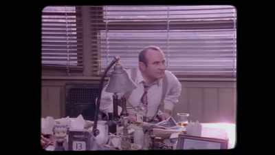 DAN: It's possible that Charles
was a little too good - Prop Culture