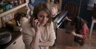 [Dan]  I've got
 a real situation. - Surviving Christmas with the Relatives