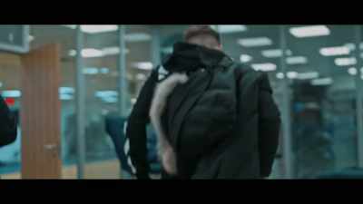 Dan James, his dad and his agent - Take Us Home: Leeds United