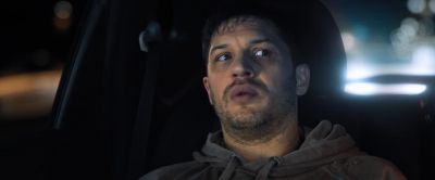 Dan just needs to do another MRI - Venom