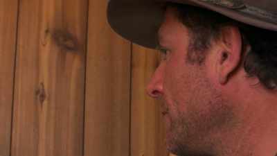 ..Dan and Justin don't want
their first time to be their last. - Outback Opal Hunters