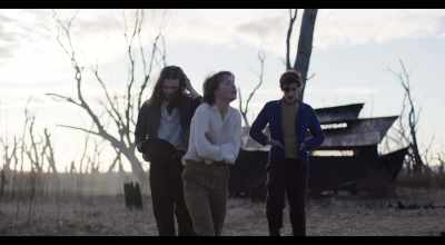 "..Dan and Kate no longer
the children I had left behind. - True History of the Kelly Gang