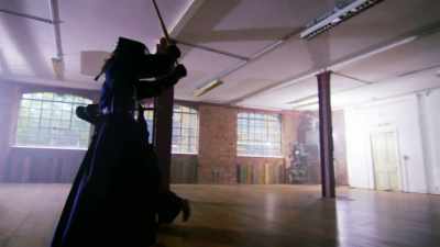 - [Dan] Kendo is
the art of fighting - The UnBelievable with Dan Aykroyd