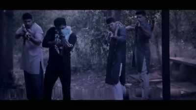 Dan kesilapan kedua anda, - Major