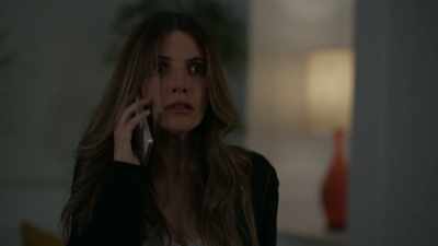 Dan killed jack.
And I think you might be next. - A Widow Seduced