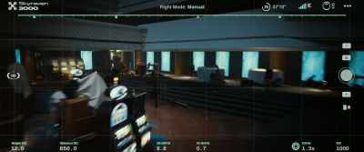 [Dan] Kyle. That guy below,
chase him through the foyer. - The Family Plan